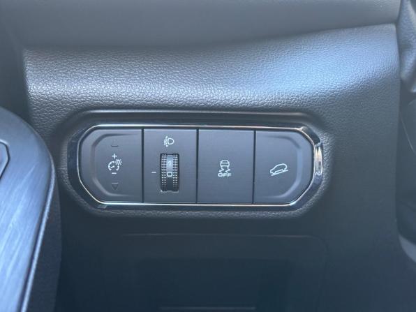 Haval Jolion I Рестайлинг с пробегом 2025 года, цена 2 235 000 рублей, 21267 км, внедорожник, Автокод Объявления