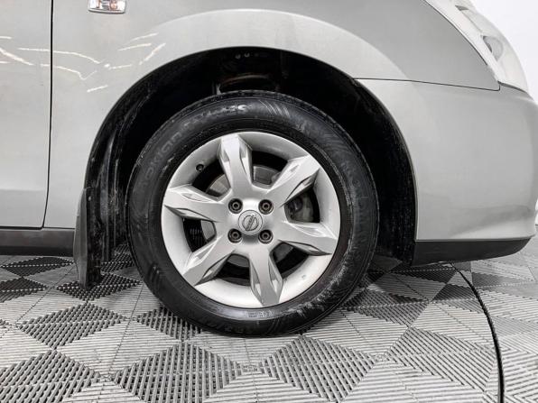 Nissan Almera III (G15) с пробегом 2014 года, цена 690 000 рублей, 160503 км, седан, Автокод Объявления