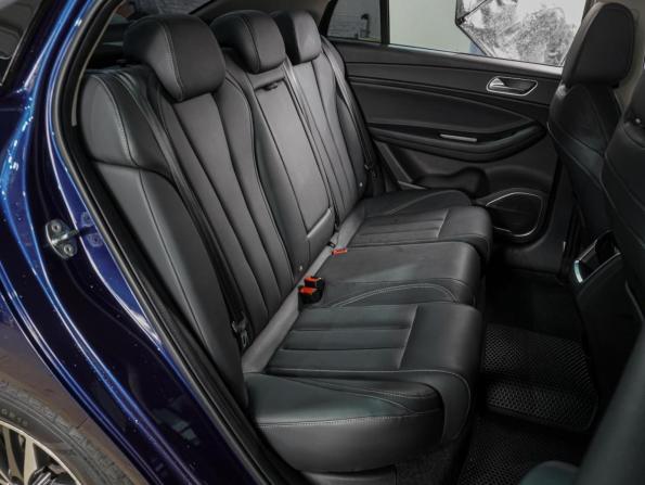 Omoda S5 с пробегом 2023 года, цена 1 599 000 рублей, 56472 км, седан, Автокод Объявления