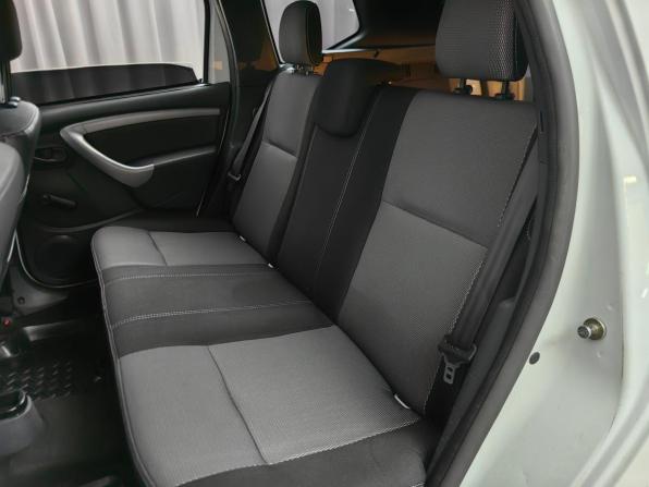 Renault Duster I с пробегом 2013 года, цена 880 000 рублей, 172000 км, внедорожник, Автокод Объявления