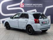 Toyota Corolla IX (E120 E130) Рестайлинг Ростов-на-Дону  - изображение 27