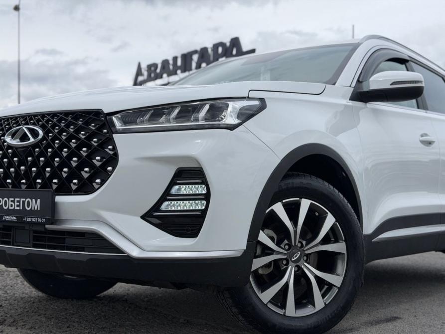 Chery Tiggo 7 Pro I Волгоград  - изображение 4