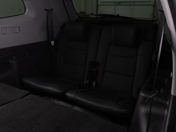 Chery Tiggo 8 I с пробегом 2021 года, цена 1 839 000 рублей, 30397 км, внедорожник, Автокод Объявления