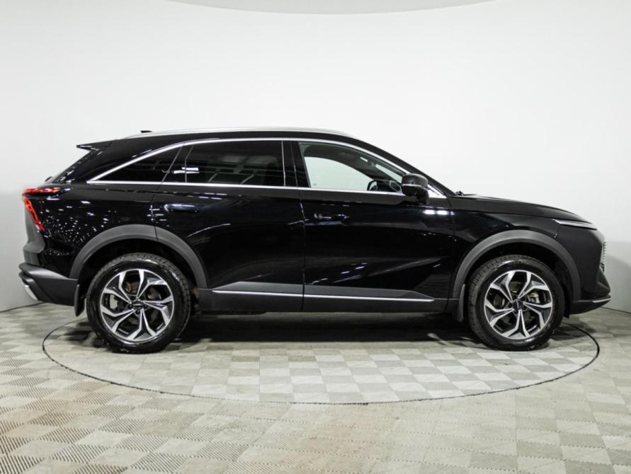 Haval F7 II Санкт-Петербург  - изображение 4