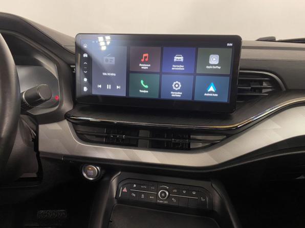 Haval F7x I Рестайлинг с пробегом 2023 года, цена 2 200 000 рублей, 41924 км, внедорожник, Автокод Объявления