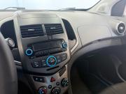 Chevrolet Aveo II Уфа  - изображение 25