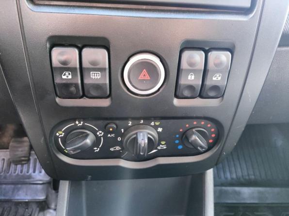 Lada (ВАЗ) Largus I с пробегом 2020 года, цена 830 000 рублей, 153488 км, универсал, Автокод Объявления