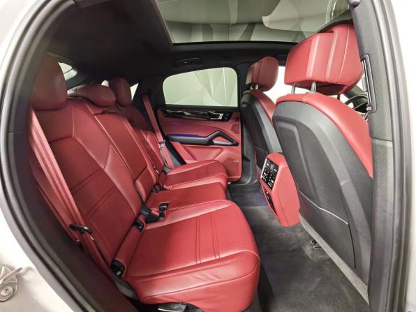 Porsche Cayenne III с пробегом 2020 года, цена 8 800 000 рублей, 58962 км, внедорожник, Автокод Объявления