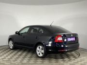 Skoda Octavia II (A5) Рестайлинг Воронеж  - изображение 38