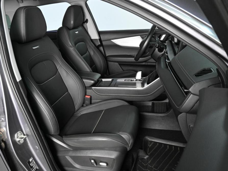 Chery Tiggo 7 Pro Max I Ростов-на-Дону  - изображение 8