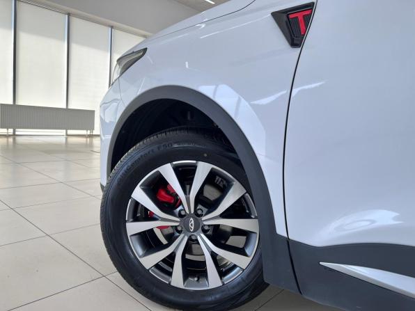 Chery Tiggo 7 Pro Max I с пробегом 2024 года, цена 2 149 000 рублей, 18822 км, внедорожник, Автокод Объявления