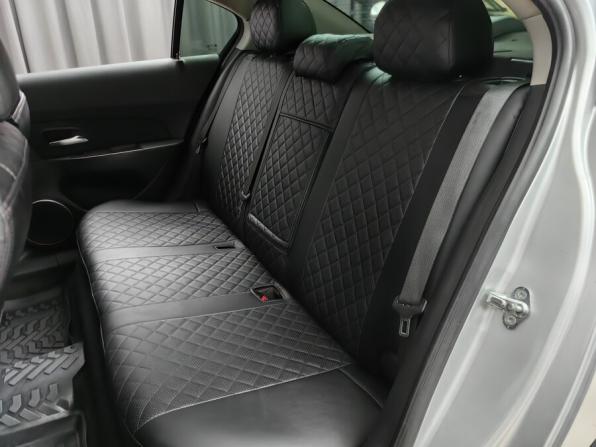 Chevrolet Cruze I с пробегом 2011 года, цена 561 000 рублей, 164608 км, седан, Автокод Объявления
