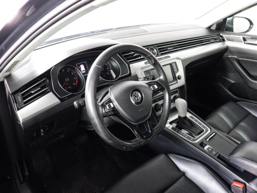 Volkswagen Passat B8 Химки  - изображение 6