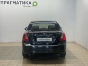 Daewoo Gentra II Санкт-Петербург  - изображение 25