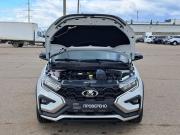 Lada (ВАЗ) Vesta I Рестайлинг (NG) Набережные Челны  - изображение 39