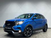 Lada (ВАЗ) XRAY I Кемерово  - изображение 16