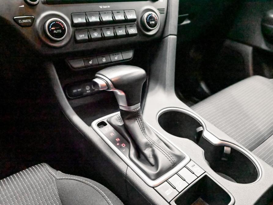 Kia Sportage IV Екатеринбург  - изображение 15