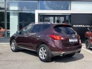 Nissan Murano II (Z51) Рестайлинг Москва  - изображение 28