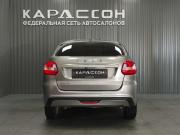 Lada (ВАЗ) Granta I Рестайлинг Пермь  - изображение 22