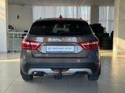 Lada (ВАЗ) Vesta I Челябинск  - изображение 36