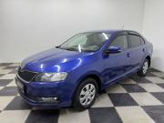 Skoda Rapid I Воронеж  - изображение 13