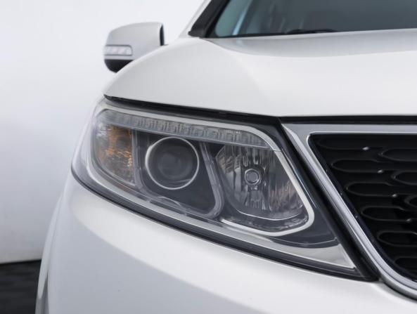 Kia Sorento II Рестайлинг с пробегом 2019 года, цена 2 390 000 рублей, 91136 км, внедорожник, Автокод Объявления
