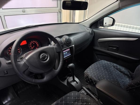 Nissan Almera III (G15) с пробегом 2014 года, цена 745 000 рублей, 144140 км, седан, Автокод Объявления