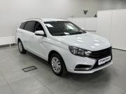 Lada (ВАЗ) Vesta I Казань  - изображение 20