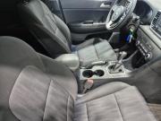 Kia Sportage IV Рестайлинг Воронеж  - изображение 38