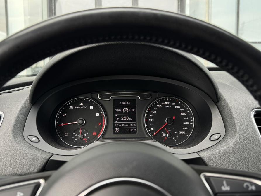 Audi Q3 I (8U) Тверь  - изображение 15