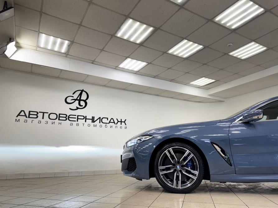 BMW 8 серии II (G14/G15/G16) Санкт-Петербург  - изображение 36