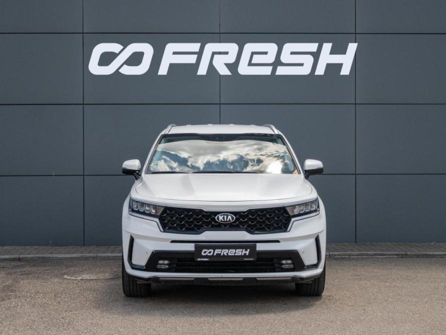 Kia Sorento IV Краснодар  - изображение 3
