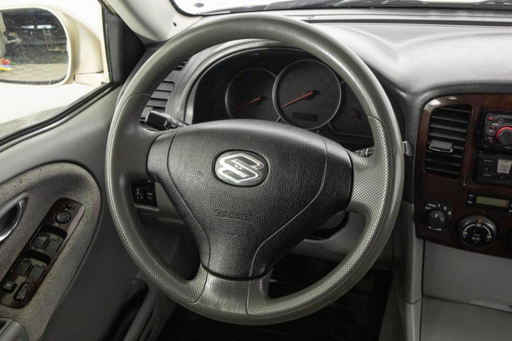 Suzuki Grand Vitara I Рестайлинг Пермь  - изображение 13