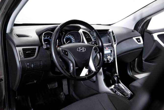 Hyundai i30 II с пробегом 2012 года, цена 999 000 рублей, 158000 км, хэтчбек, Автокод Объявления