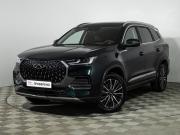Chery Tiggo 8 Pro Max I Рестайлинг Санкт-Петербург  - изображение 30