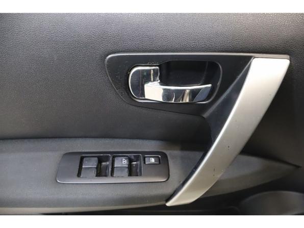 Nissan Qashqai I Рестайлинг с пробегом 2011 года, цена 940 000 рублей, 198643 км, внедорожник, Автокод Объявления