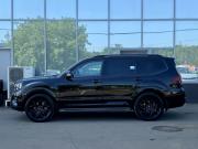 Kia Mohave I Рестайлинг 2 Москва  - изображение 46
