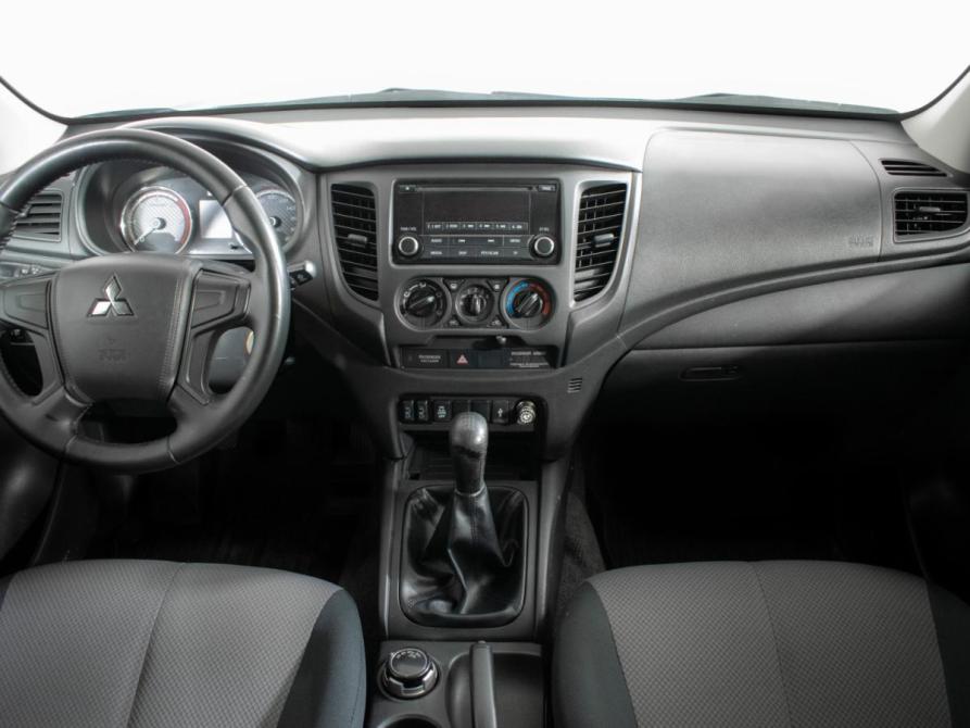 Mitsubishi L200 V Рестайлинг Москва  - изображение 11