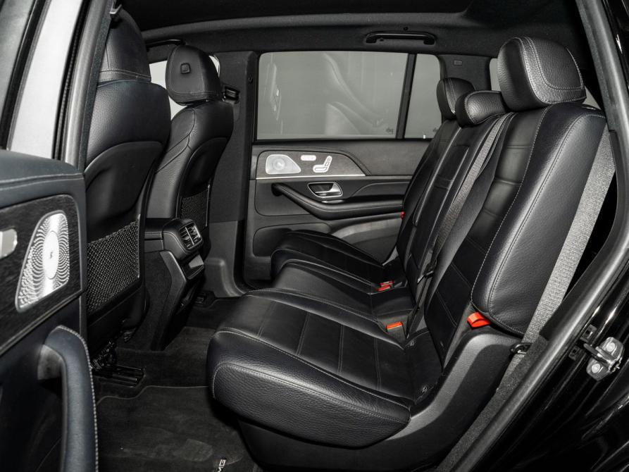 Mercedes-Benz GLS II (X167) Иркутск  - изображение 7