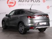 Renault Arkana I Минеральные Воды  - изображение 22