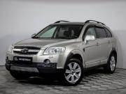 Chevrolet Captiva I Санкт-Петербург  - изображение 18