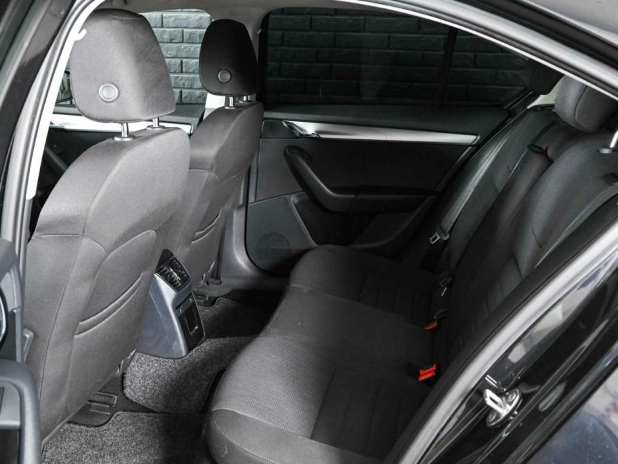 Skoda Octavia III (A7) Екатеринбург  - изображение 11