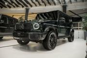 Mercedes-Benz G-Класс III (W465) Рестайлинг Москва  - изображение 16