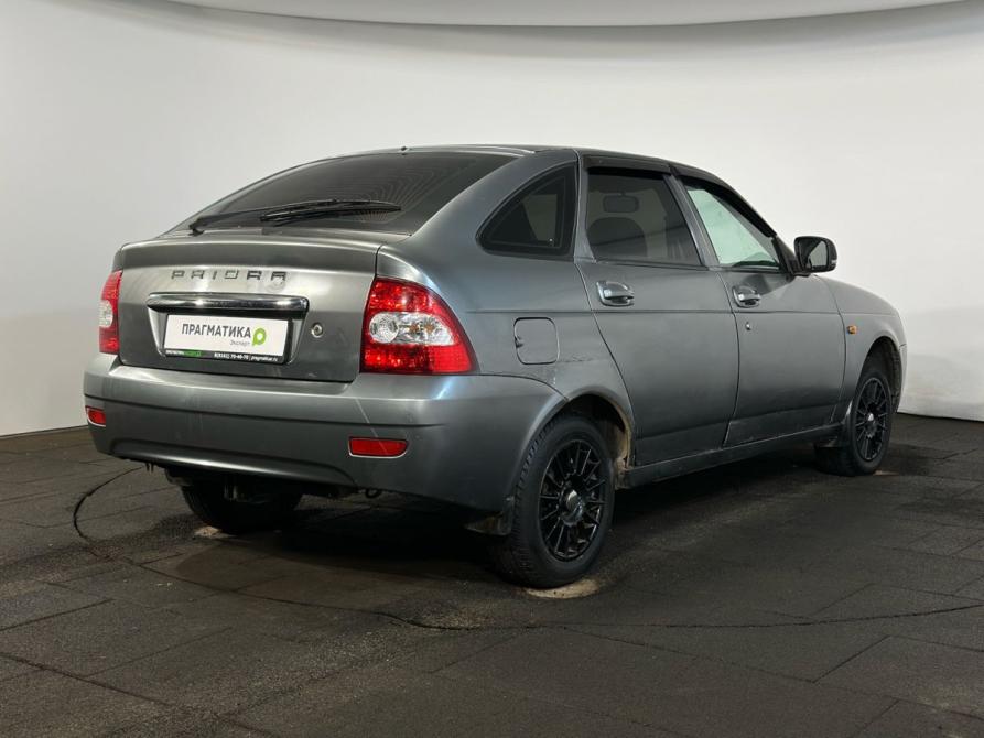 Lada (ВАЗ) Priora I Великий Новгород  - изображение 7