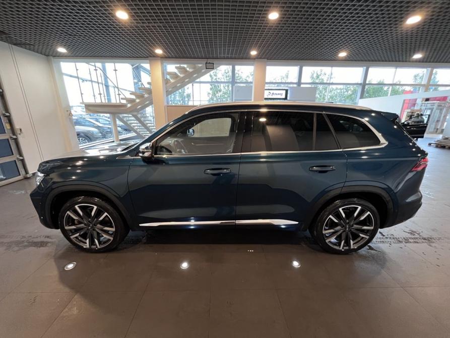 Geely Monjaro I Чебоксары  - изображение 6