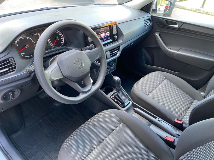 Volkswagen Polo VI Екатеринбург  - изображение 10