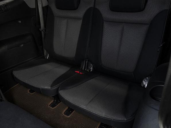 Hyundai Santa Fe II с пробегом 2008 года, цена 950 000 рублей, 233324 км, внедорожник, Автокод Объявления