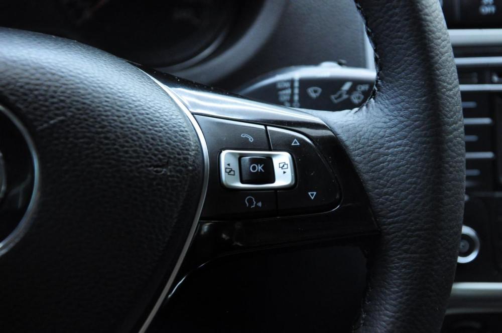 Volkswagen Polo V Рестайлинг Таганрог  - изображение 14
