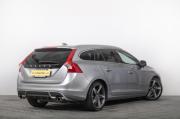 Volvo V60 I Томск  - изображение 27