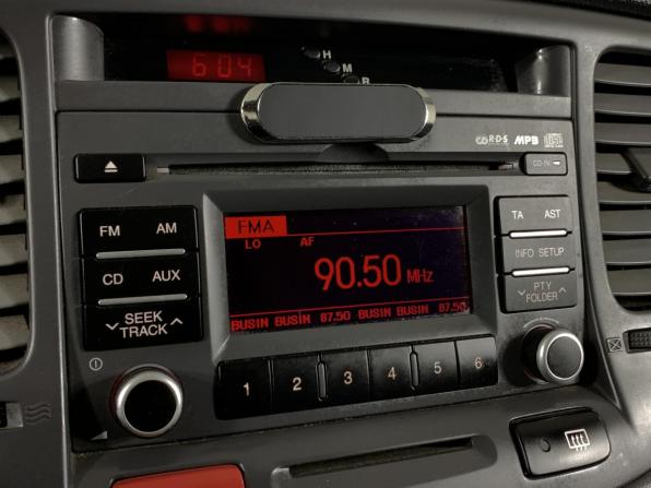 Kia Rio II Рестайлинг с пробегом 2010 года, цена 539 000 рублей, 171000 км, седан, Автокод Объявления